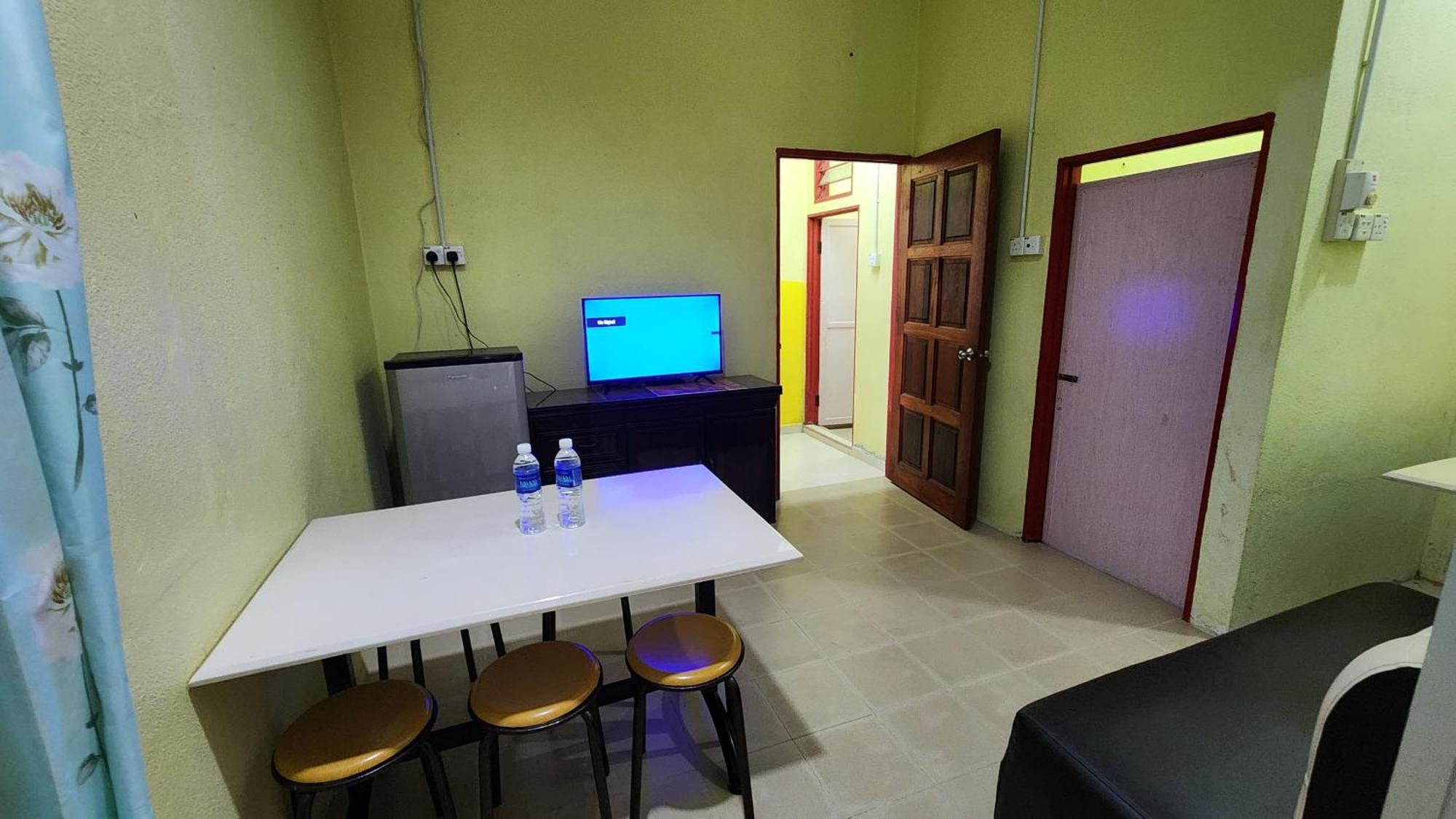 Lagenda Resthouse Cenang Beach Pantai Cenang  Exteriér fotografie