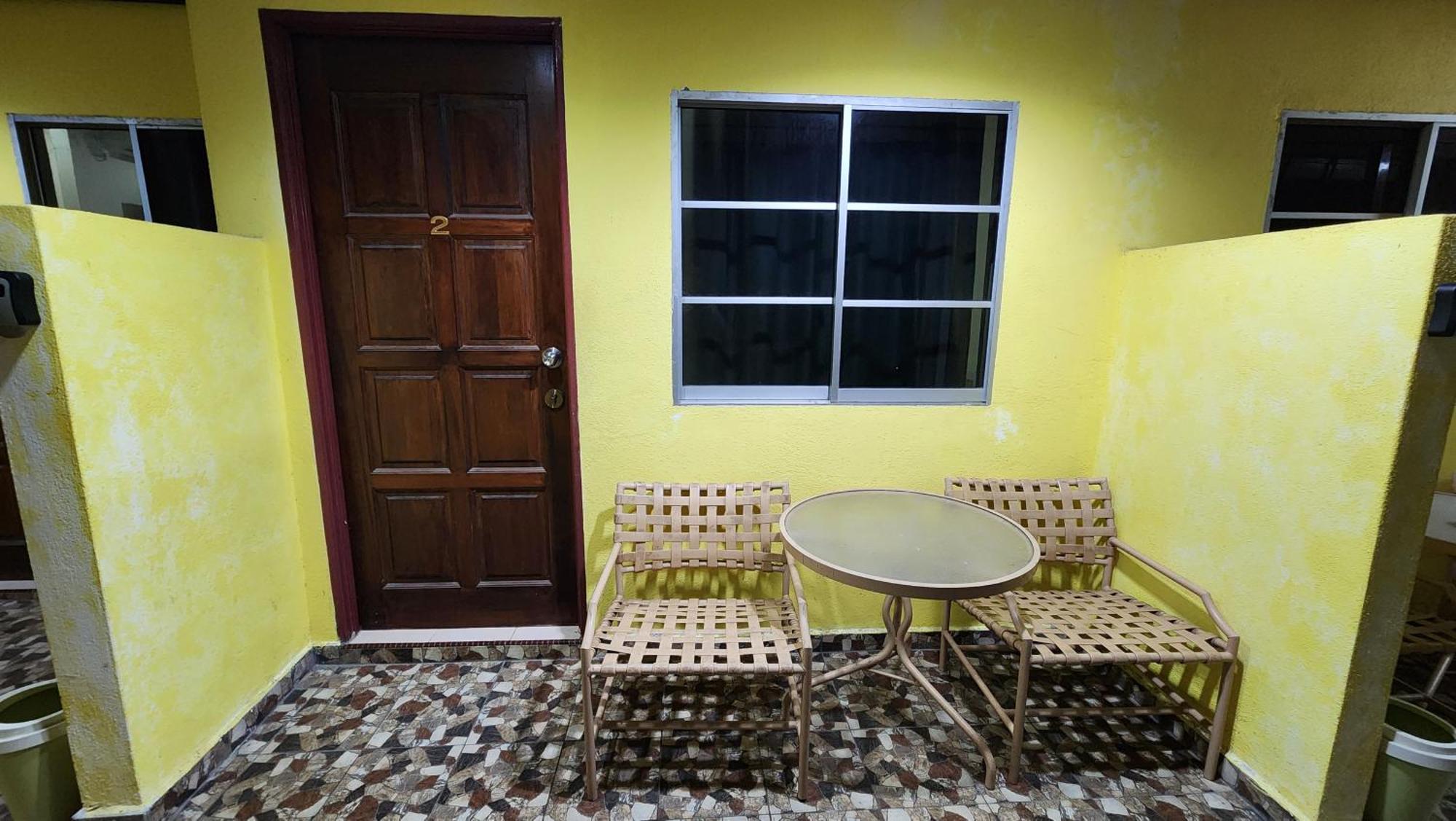 Lagenda Resthouse Cenang Beach Pantai Cenang  Exteriér fotografie