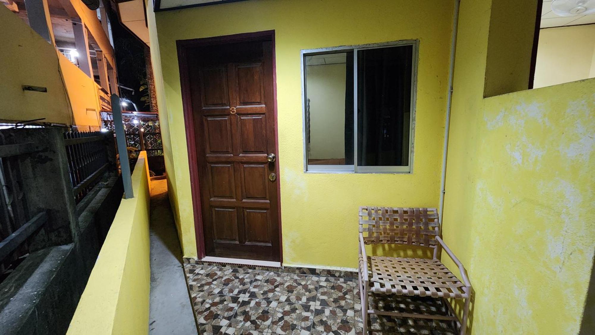 Lagenda Resthouse Cenang Beach Pantai Cenang  Exteriér fotografie