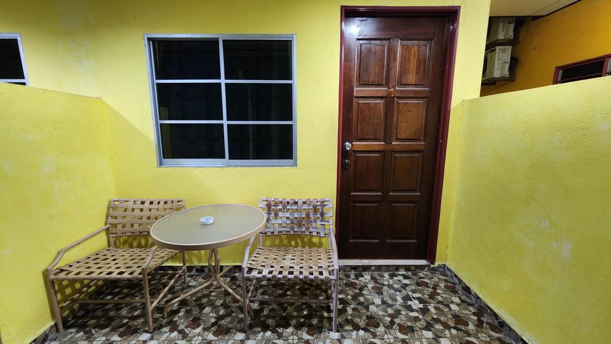 Lagenda Resthouse Cenang Beach Pantai Cenang  Exteriér fotografie